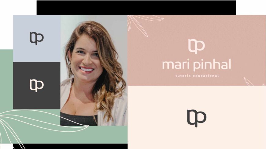 Mari Pinhal Tutoria Educacional